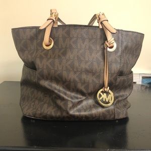 Michael Kors Handbag